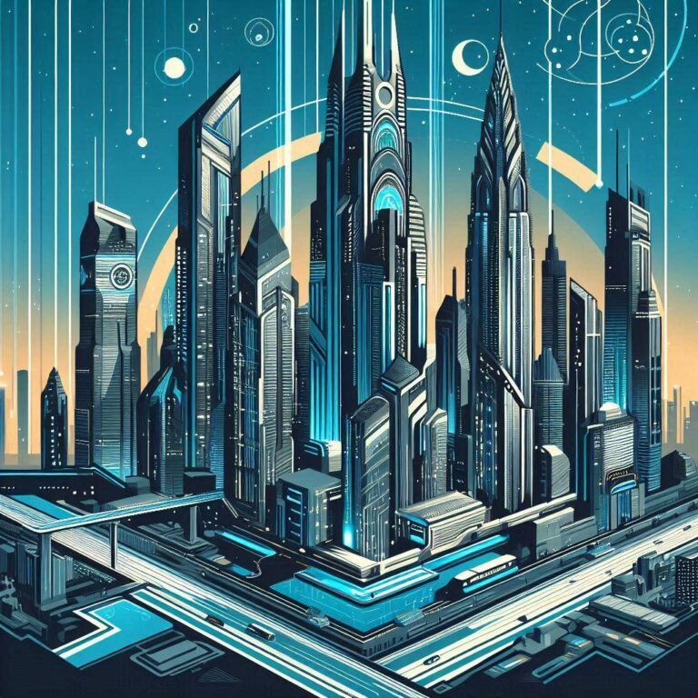 What’s investing in a Commercial Space?