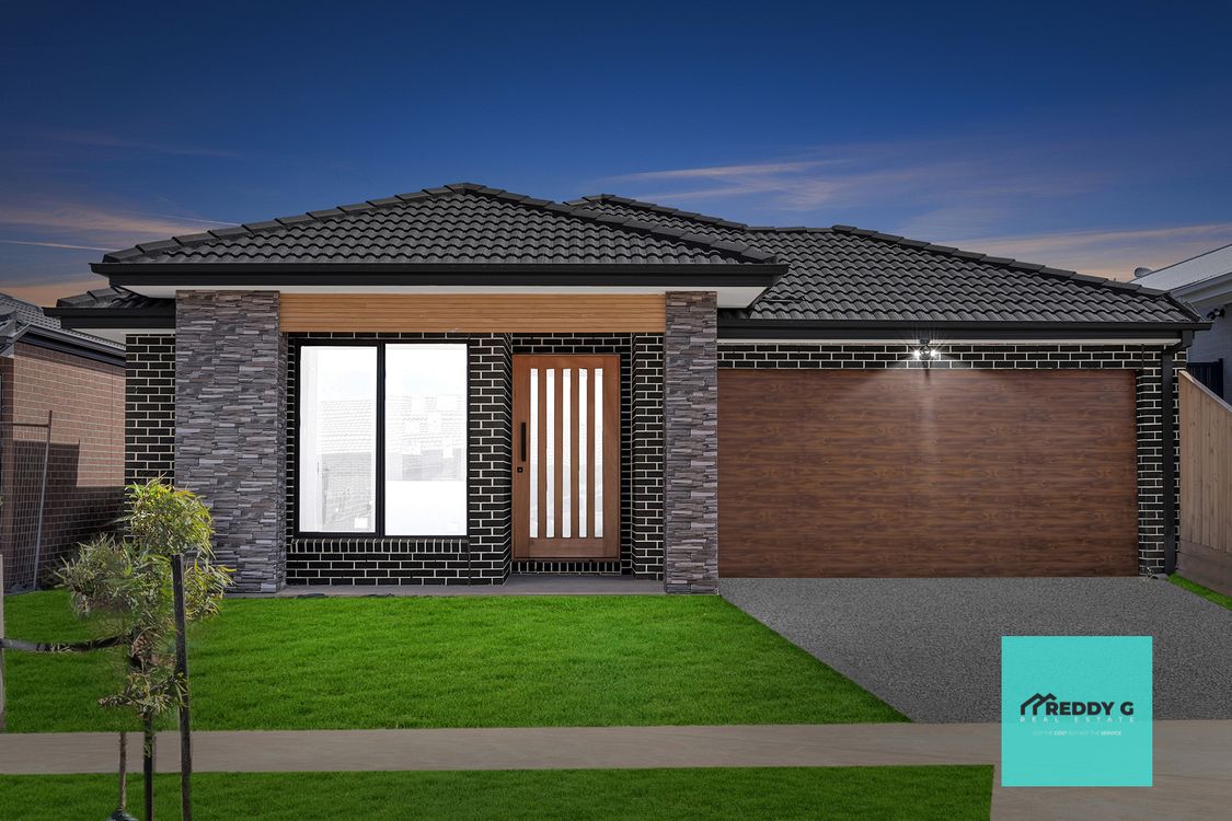 24 Hampshire Avenue, Rockbank VIC 3335