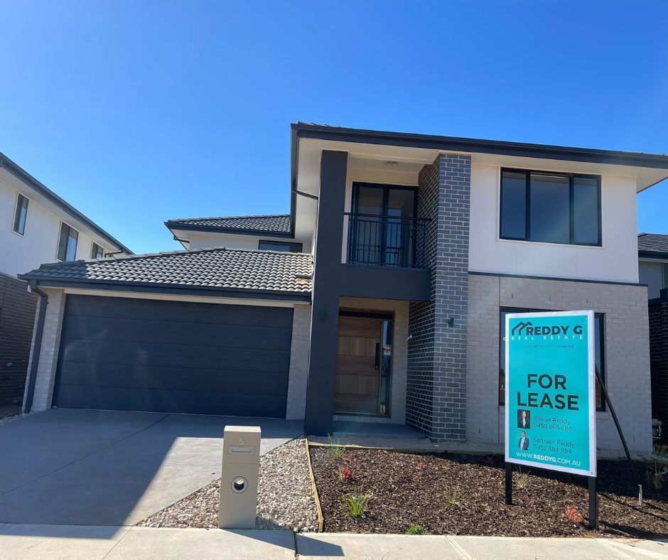 5 Yallourn Place, Strathtulloh VIC 3338