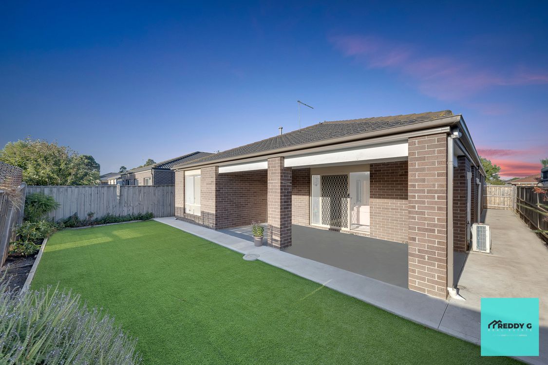 32 Cepora Road, Tarneit VIC 3029