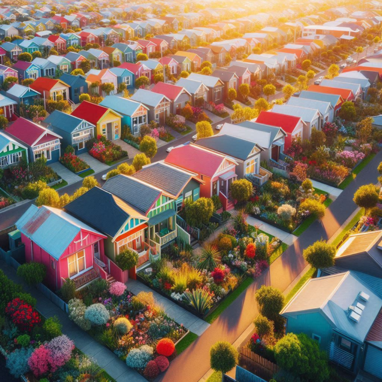 Underrated Suburbs for Real Estate Investment in Melbourne