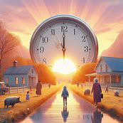 Daylight Saving Ends in Australia: Sleep In & Save Energy