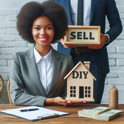 How to Sell Your Property Without a Real Estate Agent?