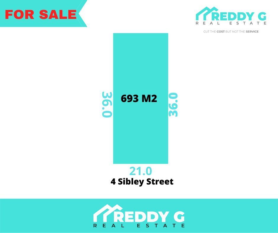 Werribee Land for Sale: Build Your Dream Home on a Generous Block (693m²)