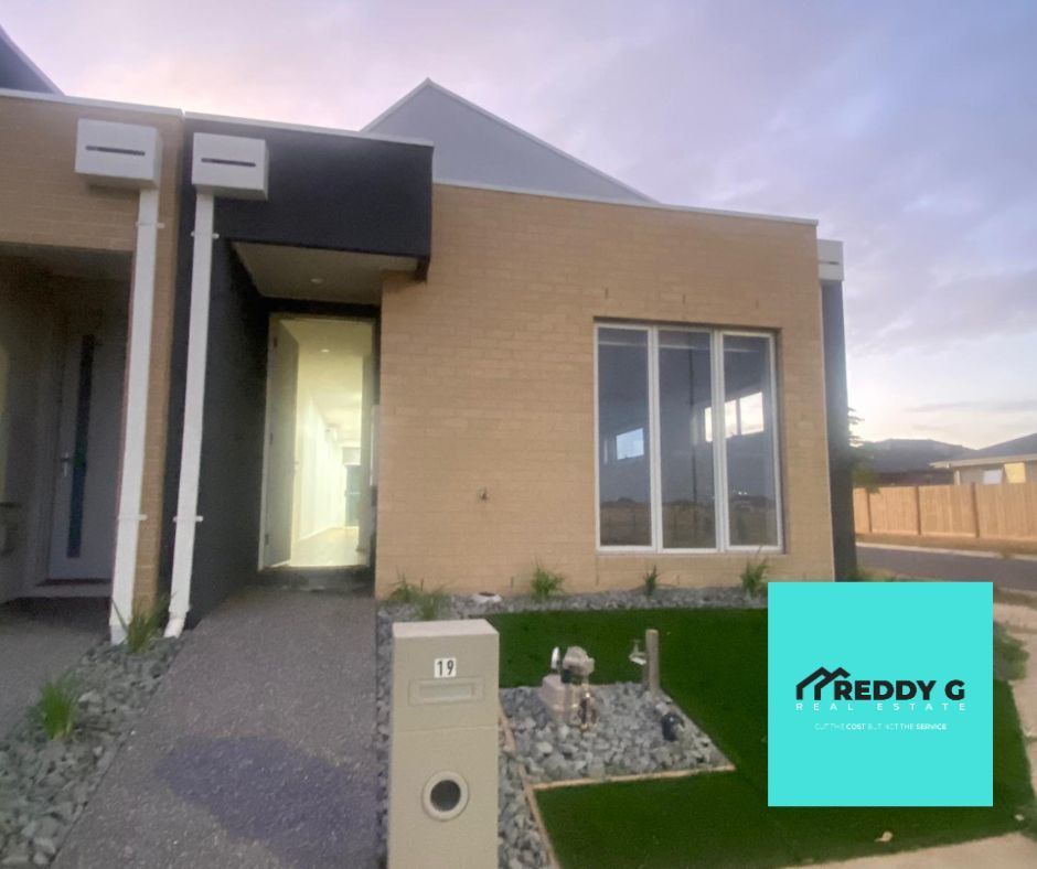 19 Grazing Road, Weir Views VIC 3338