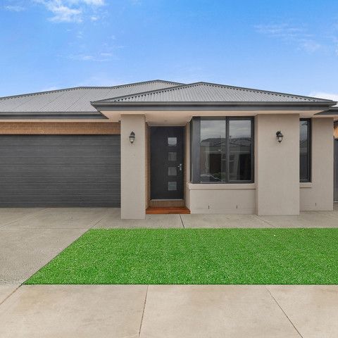 5 Finn Way, Tarneit VIC 3029