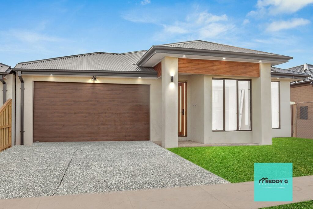 24 Wensleydale Drive, Rockbank VIC 3335