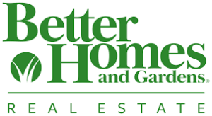 better homes and gardens real estate
