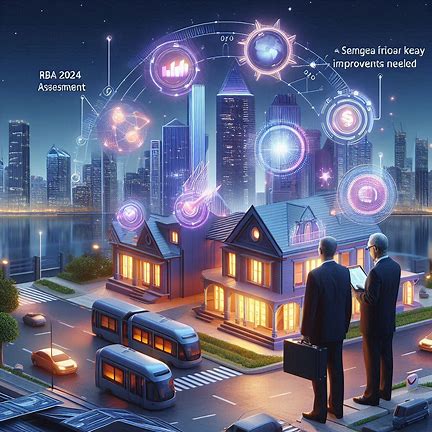 RBA 2024 Assessment of RITS Highlights Key Improvements Needed