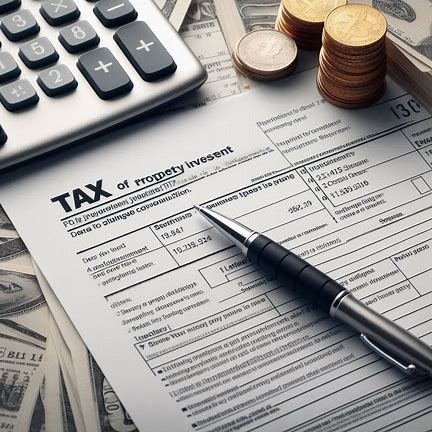 How to Buy Property Behind on Taxes: A Complete Guide to Tax-Delinquent Property Investment