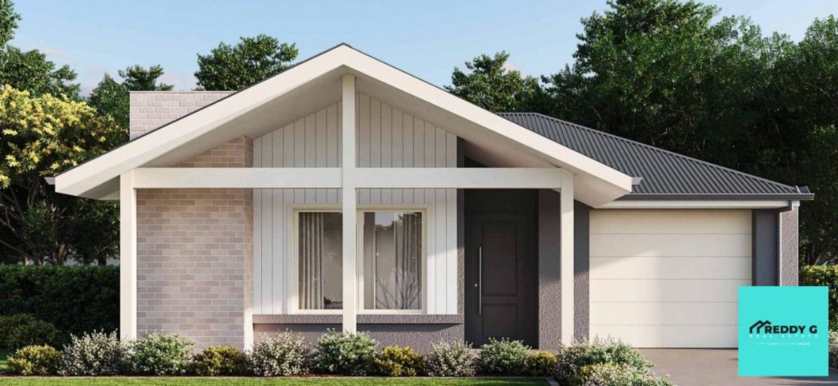 Lot 1107 Pear Street, Wyndham Vale VIC 3024