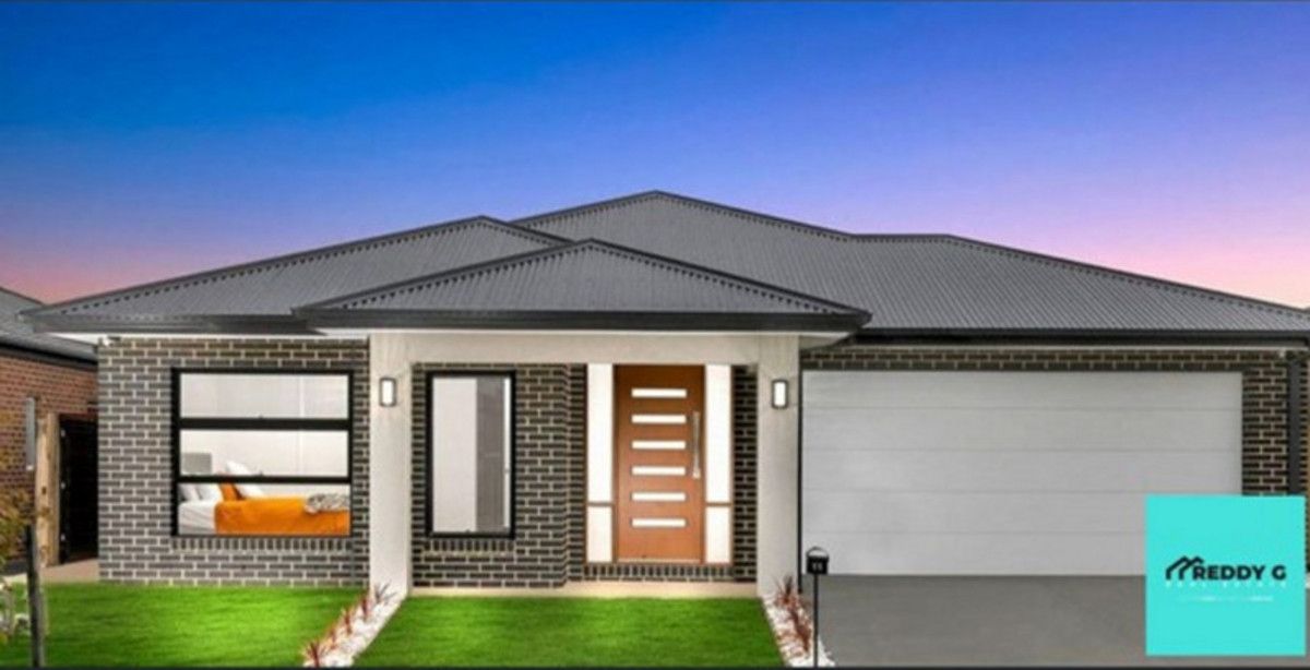 Lot 222 Arnison Road, Tarneit VIC 3029