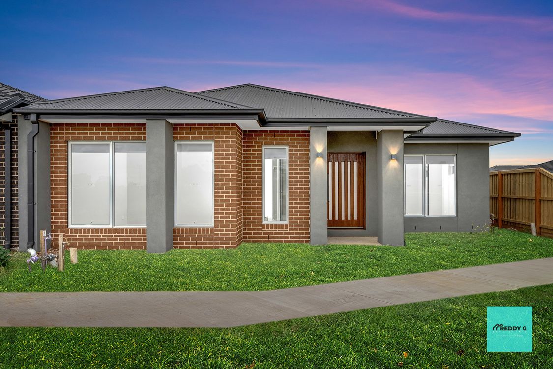 15 Flag Boulevard, Tarneit
