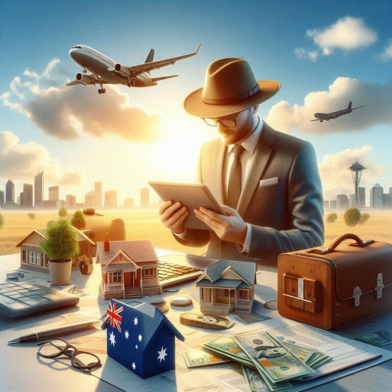 Discovering Australian Property Scout: Your Gateway to Prime Real Estate Investments