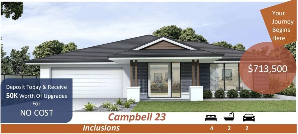 2248 Hickling Road, Tarneit VIC 3029