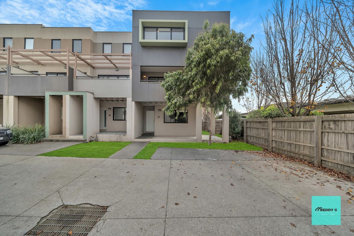 39/27 Turva Avenue, Tarneit VIC 3029