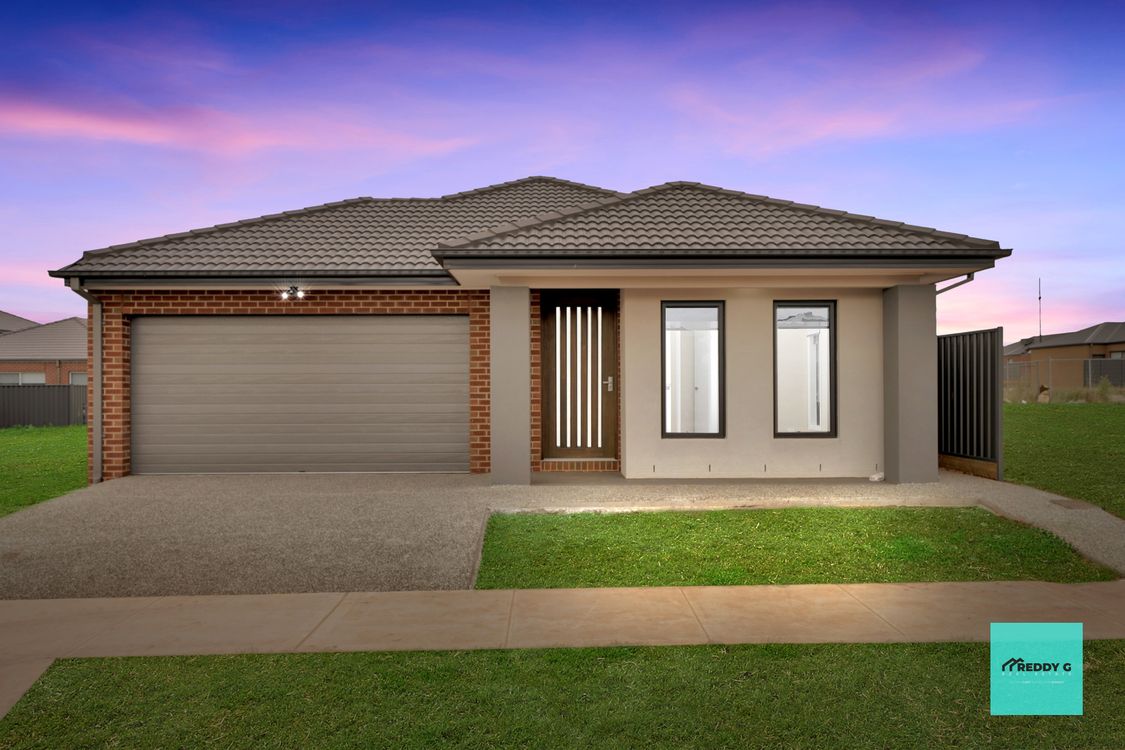 13 Tekapo Street, Truganina VIC 3029