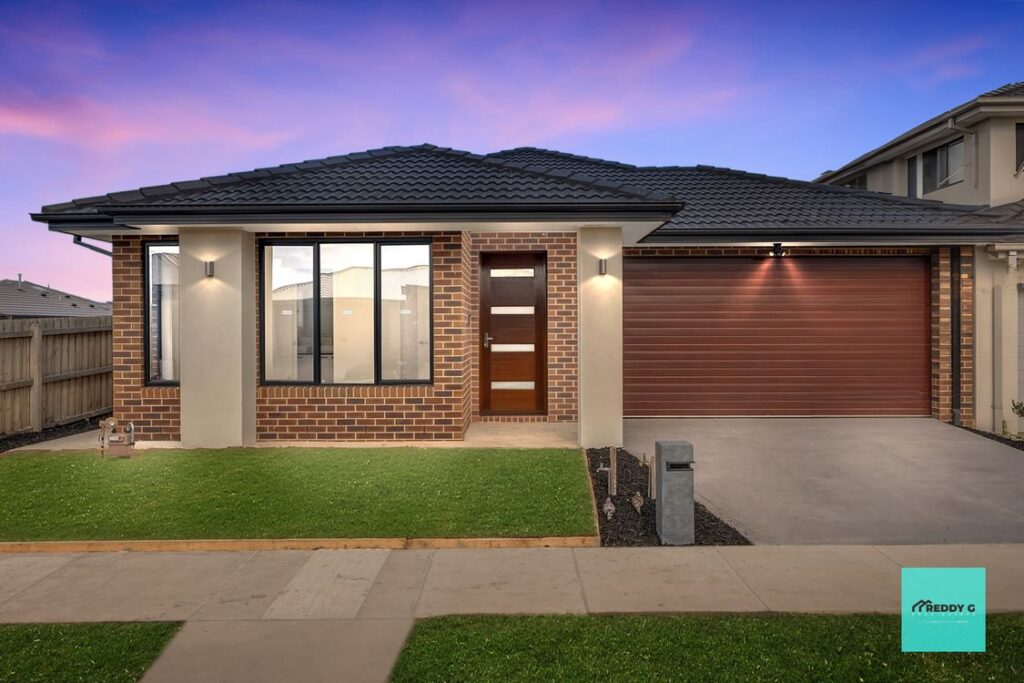23 Egremont Avenue, Tarneit VIC 3029