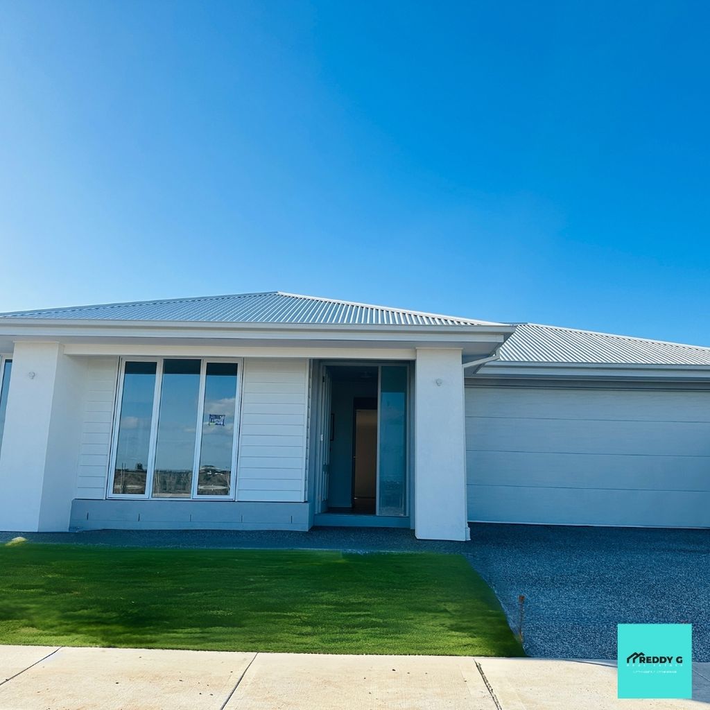 411 Maracana Avenue, Manor Lakes VIC 3024