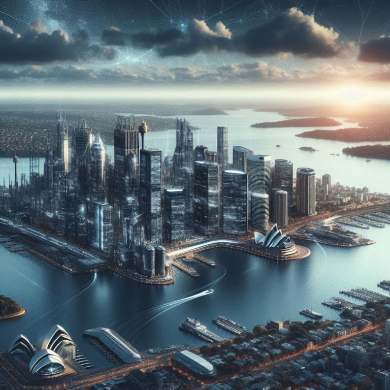 Sydney’s Top Property Developers: Shaping the Future of Communities