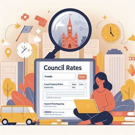How to Find Out Council Rates for a Property: A Step-by-Step Guide