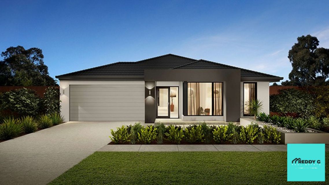 Lot 1008 Creekstone Estate, Tarneit VIC 3029