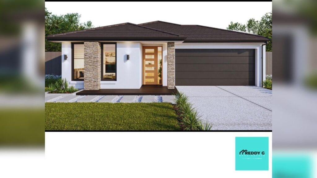 Lot 2319 Urquhart Road, Tarneit VIC 3029