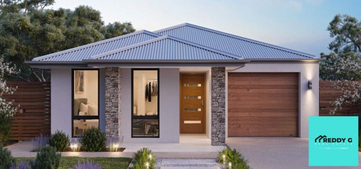 Lot 370 Agnela Court, Sunbury VIC 3429