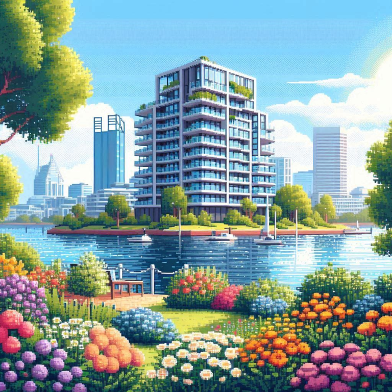 Exploring the Booming Real Estate Market in Perth