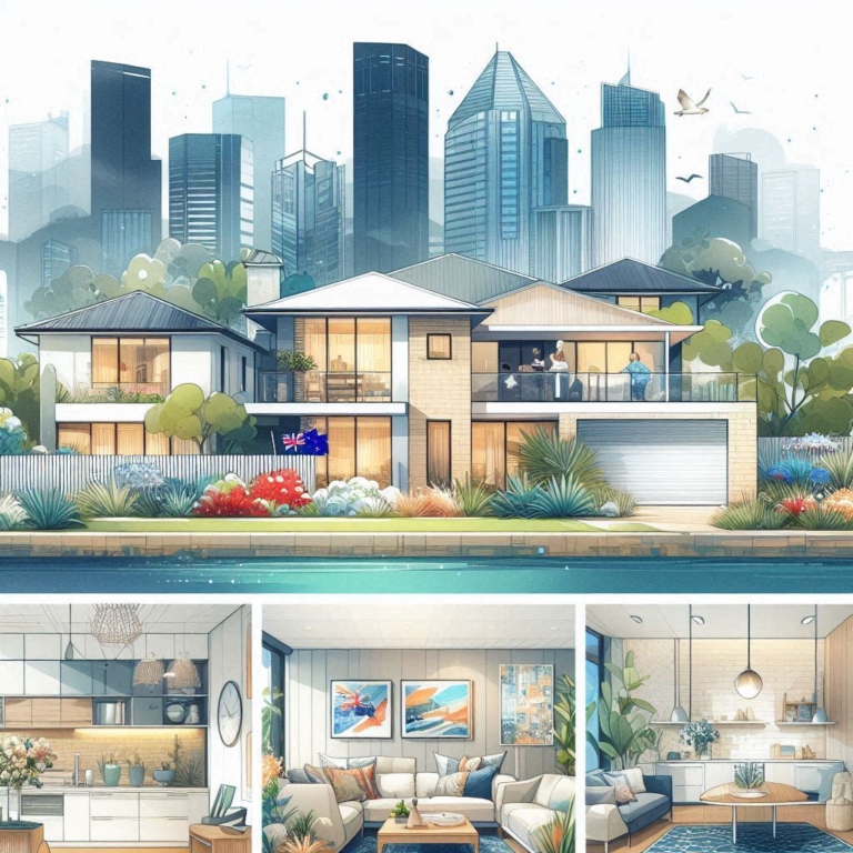 Exploring All Homes in Australia: Your Ultimate Guide