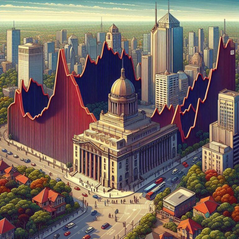 Understanding the Reserve Bank of Australia’s Interest Rates: What You Need to Know