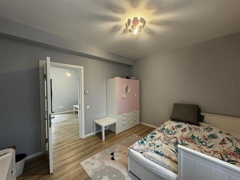 32D Strada Troitei, Mogoșoaia, Martha Bibescu