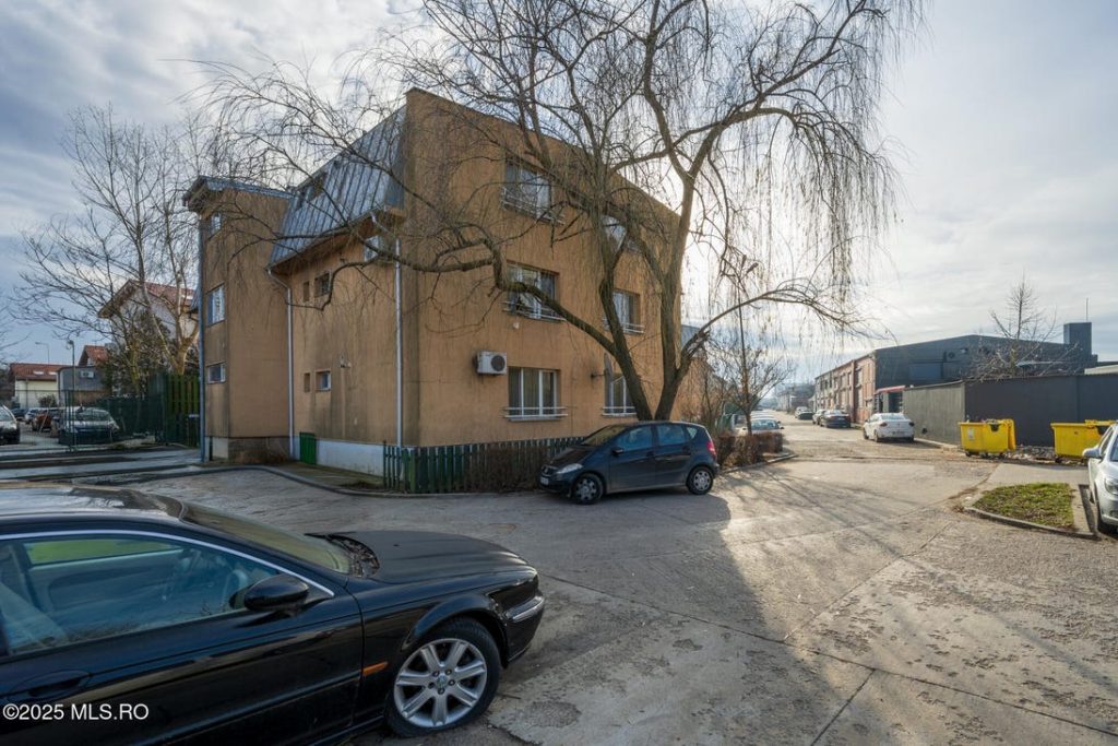 50 DRUMUL BISERICII, Voluntari, Bucharest, Romania