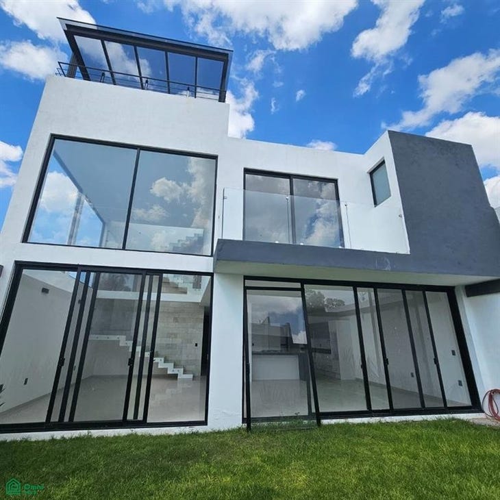 Apaninos 500, Juriquilla, Querétaro 76230