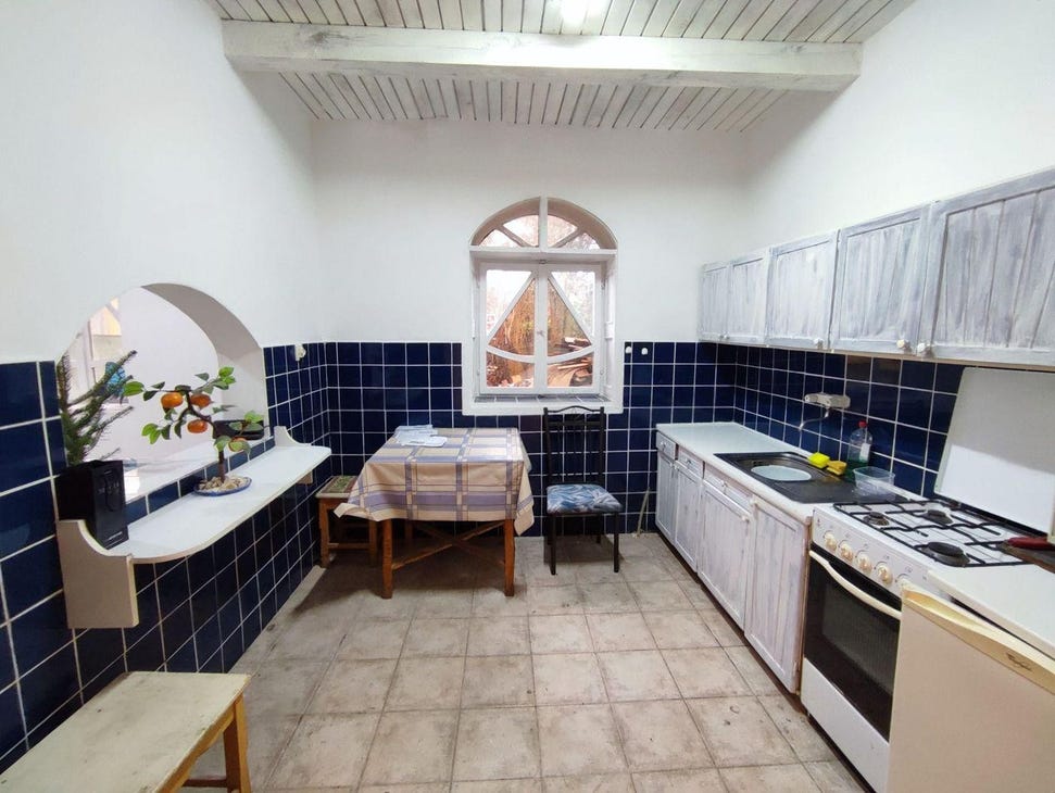 Tágas családi ház eladó Balatonfenyves, Somogy Megye