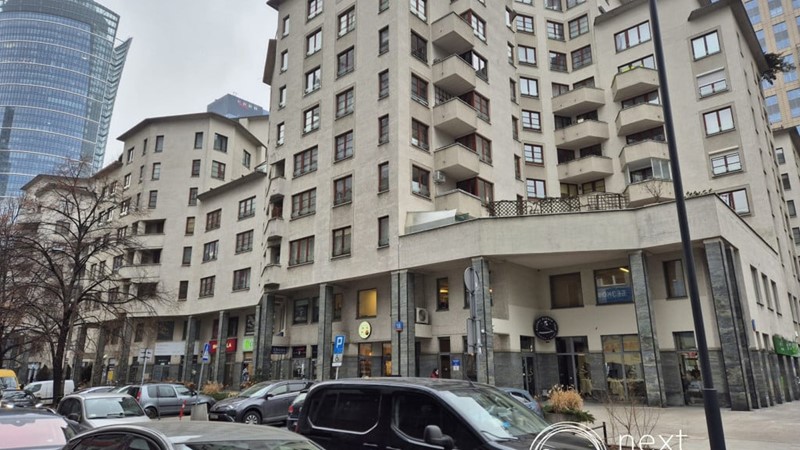 Na sprzedaż: Budynek w Warszawie, ul. Łucka, woj. Mazowieckie