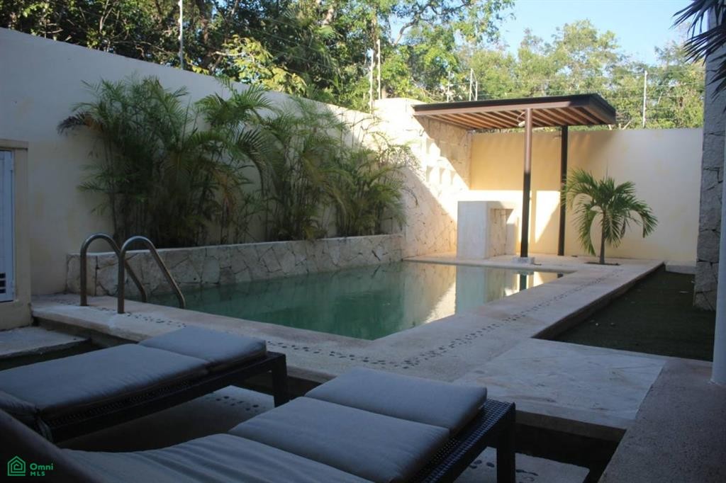 Calle Cabah 0, Tulum, Tulum, Quintana Roo, 77780