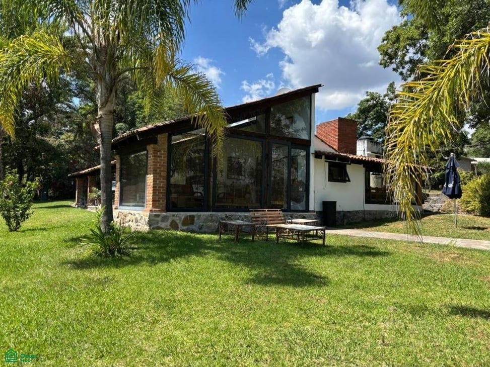 Domicilio Conocido SN, Santa Ana Xochuca, Ixtapan de la Sal, México