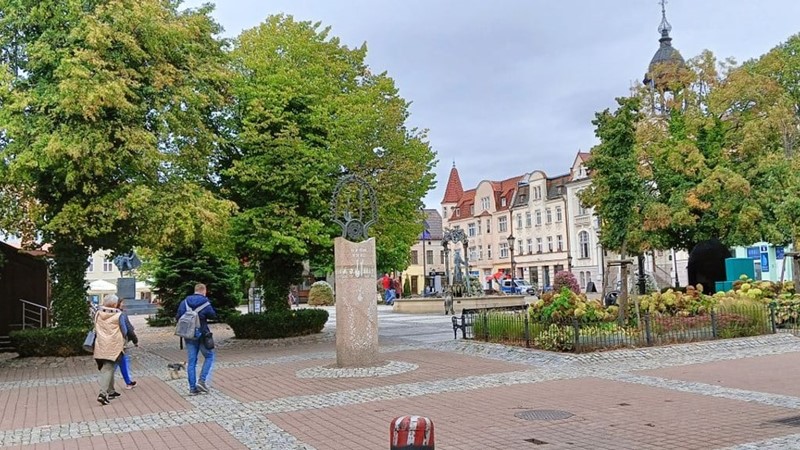 Mieszkanie na sprzedaż, Pomorskie, Powiat Wejherowski, ul. Jana III Sobieskiego, Wejherowo, Polska