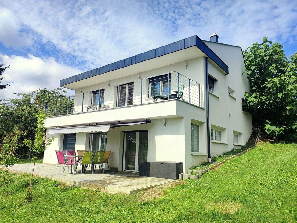 Családi ház eladó Keszthely Kertváros, Keszthely, Zala megye