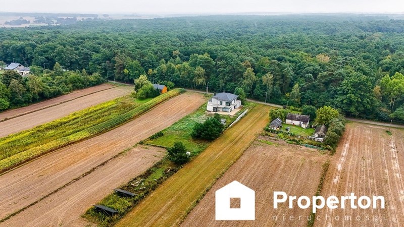 Na sprzedaż: Dom w Mełgwi, powiat świdnicki, woj. lubelskie