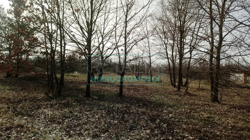 Działka na sprzedaż, mazowieckie żyrardowski, in Żyrardów, Poland