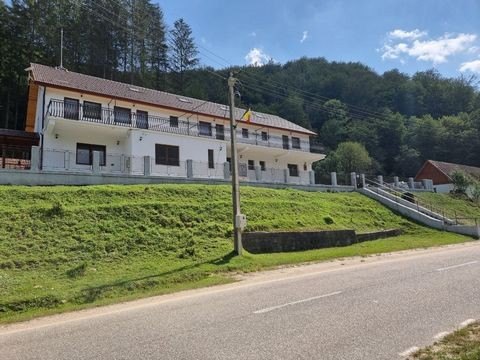 Numărul 60, Gradiștea de Munte, Hunedoara