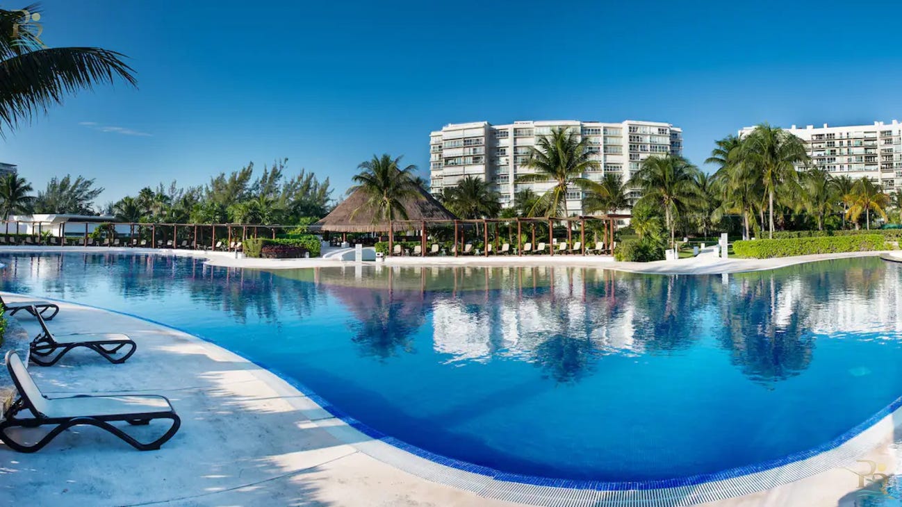 Puerto Cancún, Quintana Roo 77500