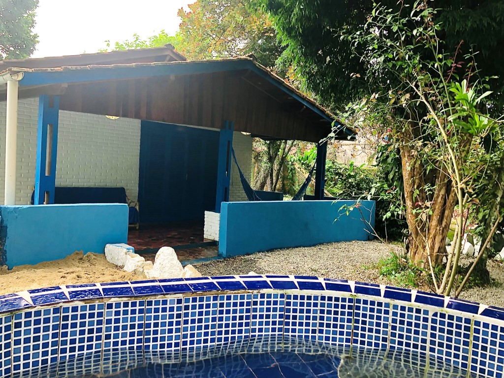 Paraíso à beira-mar em São Miguel do Gostoso com duas casas particulares