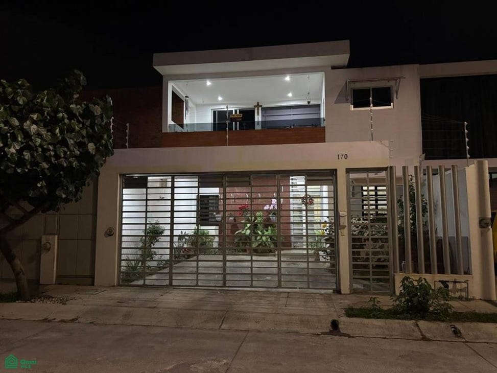 San Isidro Labrador 170, Residencial Punta Norte