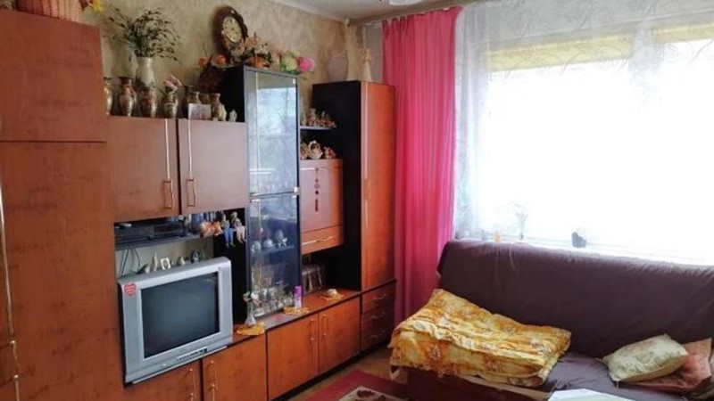 Mieszkanie na sprzedaż, śląskie, Sowińskiego, in Katowice, Polska