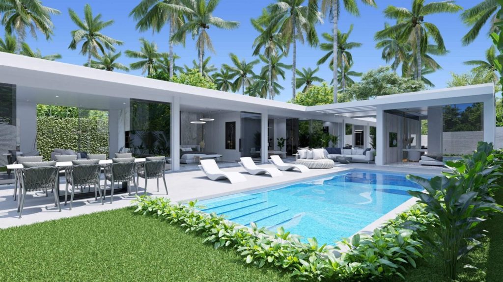 Liburan yang Menenangkan di Serenity Villas di Ubud, Gianyar, Indonesia