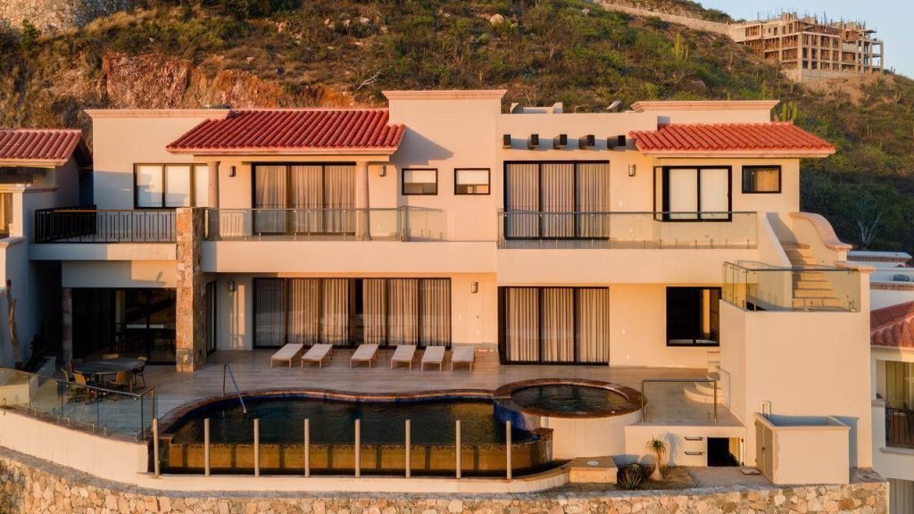 Vía de Lerry, Cabo San Lucas, Baja California Sur