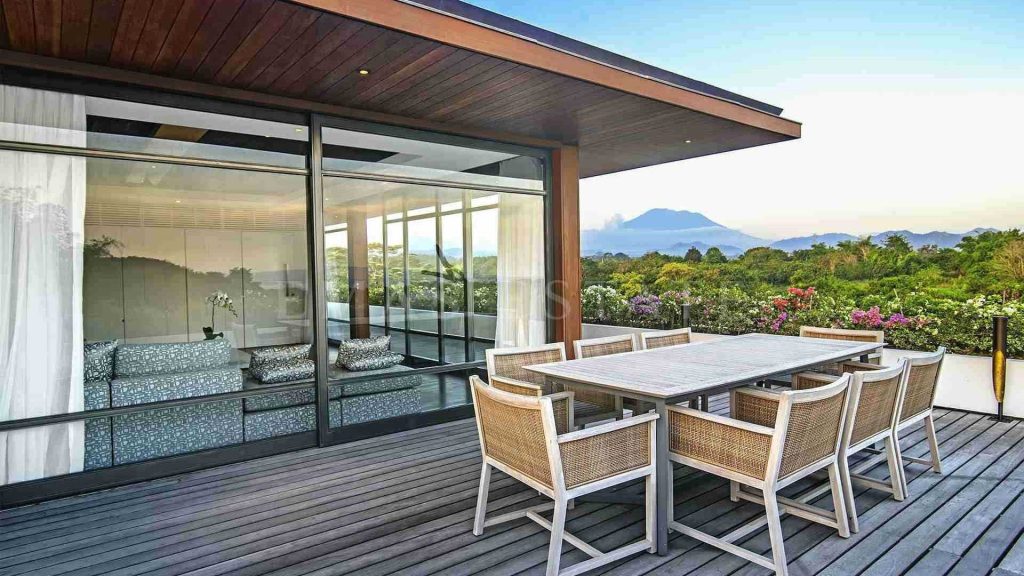 Vila Mewah 6 Kamar Tidur di Gianyar, Indonesia